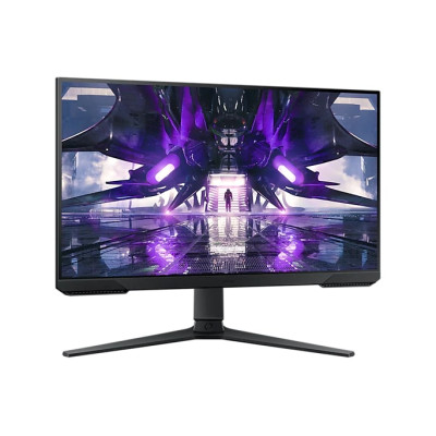 Samsung Монітор LCD 23.8" Odyssey G3 S24AG300NI HDMI, DP, VA, 144Hz, 1ms