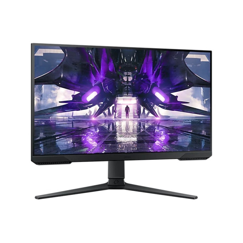 Samsung Монітор LCD 23.8" Odyssey G3 S24AG300NI HDMI, DP, VA, 144Hz, 1ms
