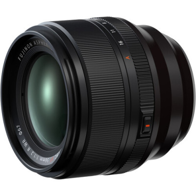 Fujifilm Об'єктив XF-56mm F1.2 R WR