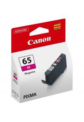 Canon Картридж CLI-65 Pro-200 Magenta