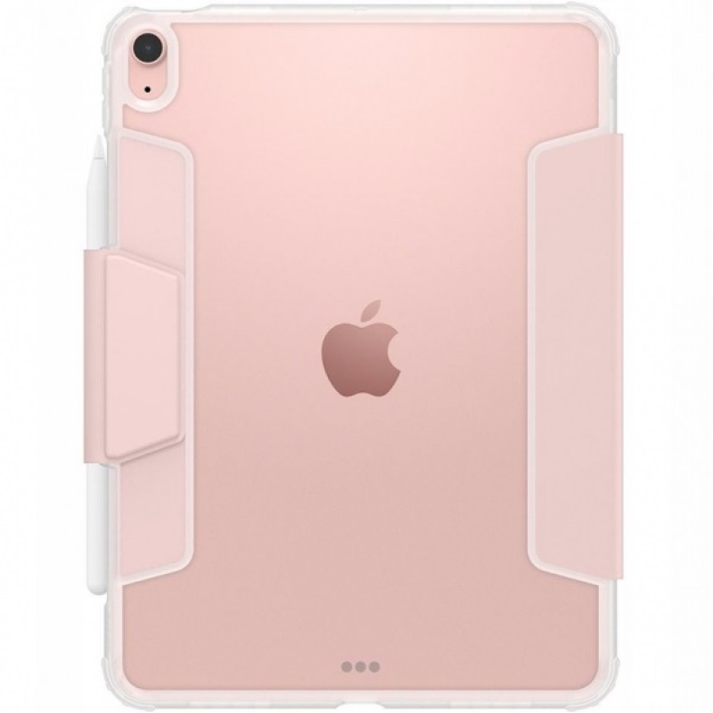 Spigen Чохол для Apple iPad Air 10.9" (2022 / 2020) Ultra Hybrid Pro, Rose Gold