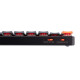 Keychron Клавіатура K1SE 87 Key Optical Blue White Led Hot-Swap WL UA Black