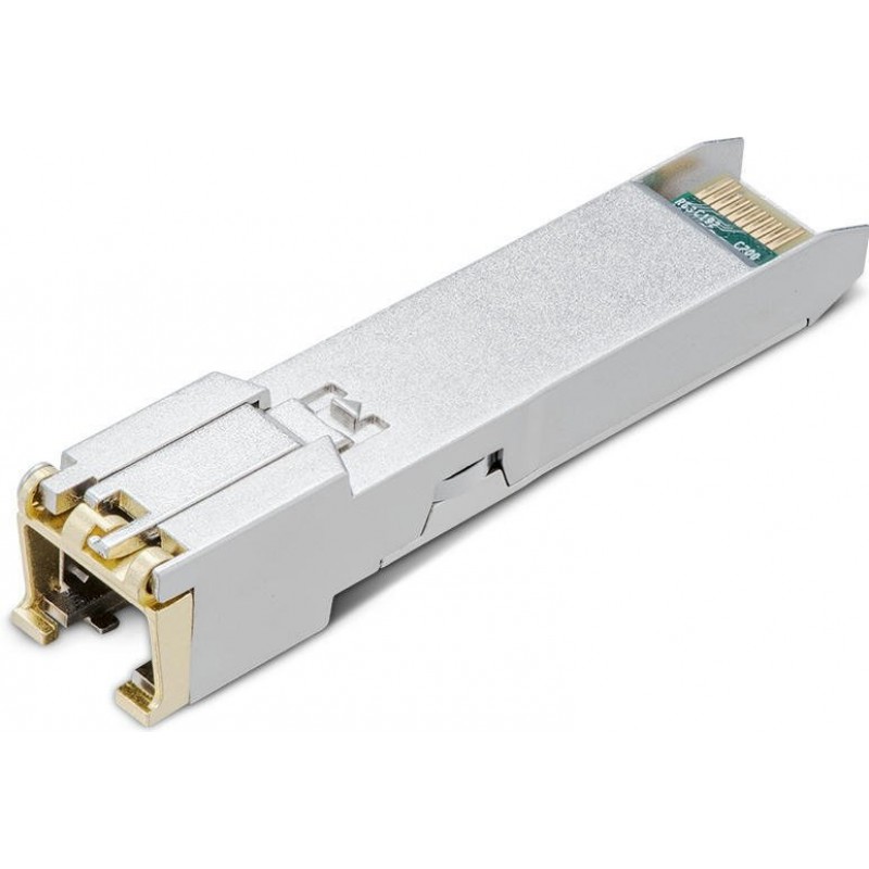 TP-Link Трансивер SFP TL-SM331T 1x1000BASE-T, 100m, GE