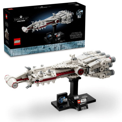 LEGO Конструктор Star Wars Тантів IV