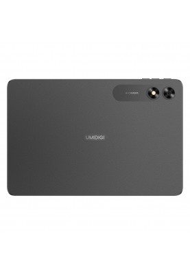 UMIDIGI Планшет G2 Tab (MT11) 10.1" 4ГБ, 64ГБ, 6000мА·год, Android, сірий