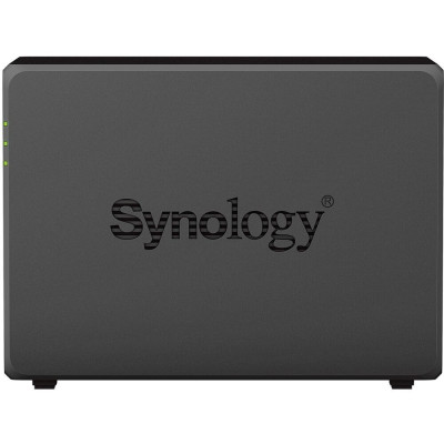 Synology Система відеоспостереження DVA1622