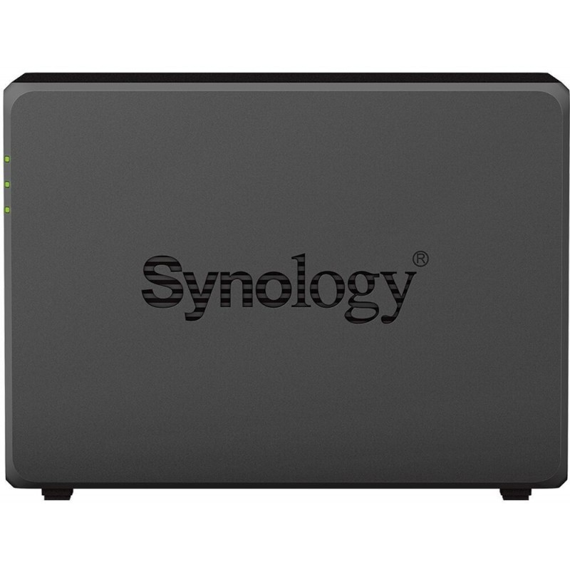 Synology Система відеоспостереження DVA1622