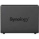 Synology Система відеоспостереження DVA1622