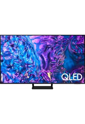 Samsung Телевізор 85" QLED 4K UHD 100Hz Smart Tizen Black