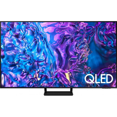 Samsung Телевізор 85" QLED 4K UHD 100Hz Smart Tizen Black