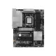 MSI Материнська плата PRO X870-P WIFI sAM5 X870 4xDDR5 HDMI WiFi BT ATX