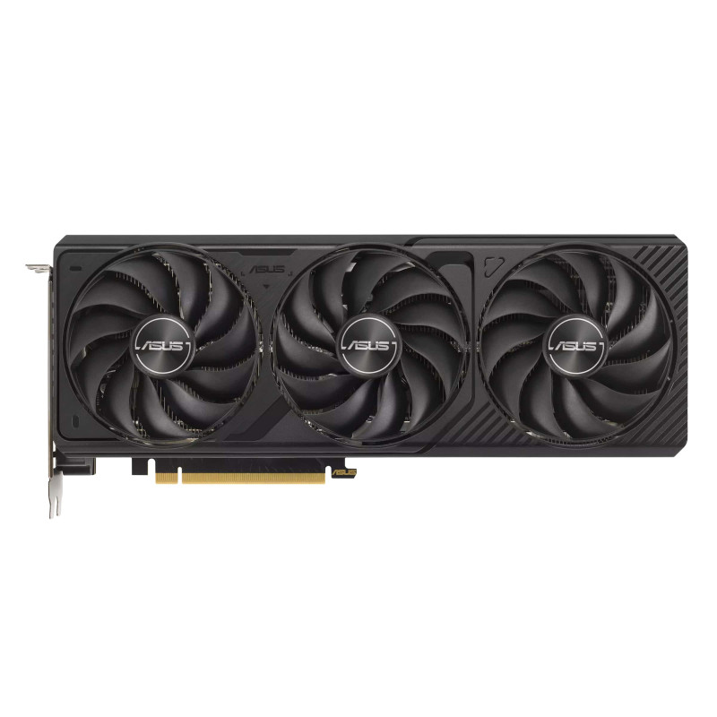 ASUS Відеокарта GeForce RTX 4070 Ti SUPER 16GB GDDR6X OC PRIME-RTX4070TIS