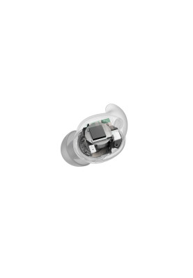 Sony Навушники TWS LinkBuds Fit BT 5.3, ANC, IPX4, SBC, AAC, LDAC, LC3, Mic, Білий