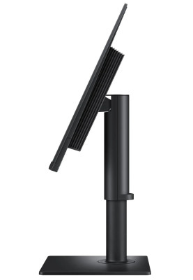Samsung Монітор 23.8" S24D400 2*HDMI, DP, USB, IPS, 100Hz