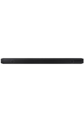 Samsung Саундбар HW-Q990D 656Вт, 11.1.4, BT, HDMI-ARC, Wi-Fi, саб, Dolby Atmos, чорний