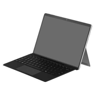 Microsoft Surface Клавіатура зі стілусом для планшетів Microsoft Surface Pro 8 - 11, чорна Microsoft Surface Клавіатура зі стілусом для планшетів Microsoft Surface Pro 8 - 11, чорна