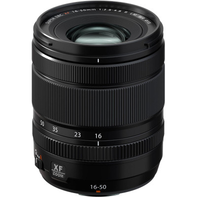 Fujifilm Цифр. фотокамера Fujifilm X-T5 + XF16-50mmF2.8-4.8 R LM WR Kit Black