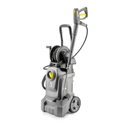 Karcher Мінімийка високого тиску Karcher HD 5/13 EX Plus Classic 2700Вт 130-170бар 500л/год шланг 8м 21кг