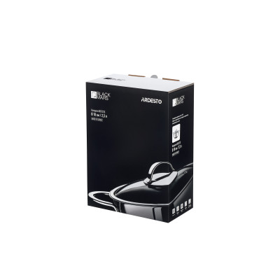 ARDESTO BLACK MARS[AR0723S]