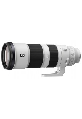 Sony 200-600mm