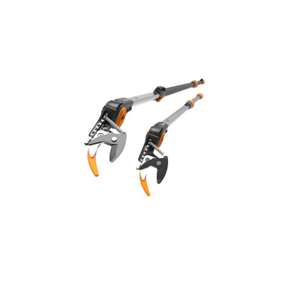Fiskars Сучкоріз висотний PowerGear UPX86, 230см, 1900г, телескопічний