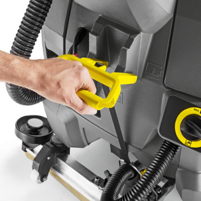 Karcher BD 43/25 C Bp Pack