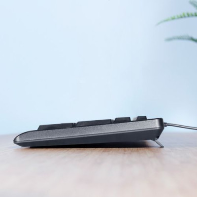 Trust Комплект Primo USB UA Black
