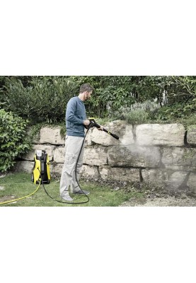 Karcher Мінімийка високого тиску K 7 PREMIUM POWER HOME, 3000Вт, 20-180бар, 600л/год, шланг 5м, 17.9кг