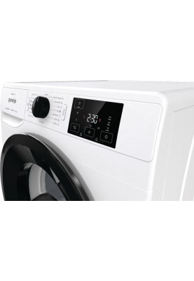 Gorenje Сушильна машина DNE82/GN тепловий насос