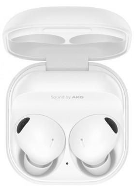 Samsung Бездротові навушники Galaxy Buds 2 Pro (R510) White