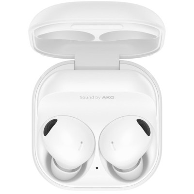 Samsung Бездротові навушники Galaxy Buds 2 Pro (R510) White