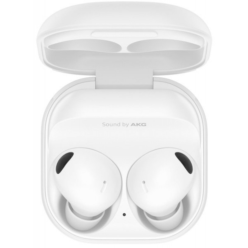 Samsung Бездротові навушники Galaxy Buds 2 Pro (R510) White