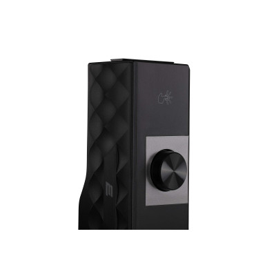 2E Акустична система PCS232 RGB, Soundbar, 2.0, USB, Black