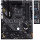 ASUS Материнcька плата TUF GAMING B550-PLUS sAM4 B550 4xDDR4 M.2 HDMI DP ATX