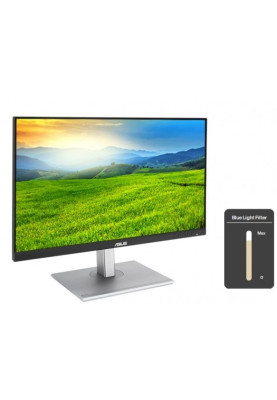 ASUS Монітор 27" ProArt PA278CGV, 2560x1440, 144Hz, 5ms, sRGB 100%, AdaptiveSync, Pivot, HDR400
