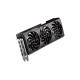 SAPPHIRE Відеокарта Radeon RX 7900 GRE 16GB GDDR6 PULSE GAMING OC