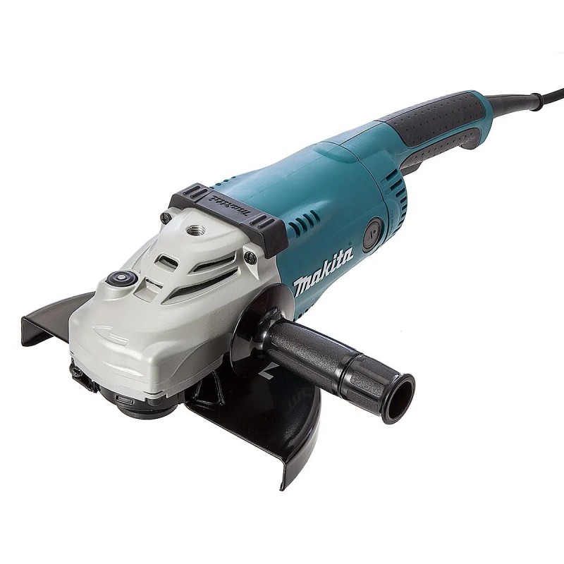 Makita Шліфмашина кутова GA9020 230мм 2200Вт 6600об/х 5.8кг