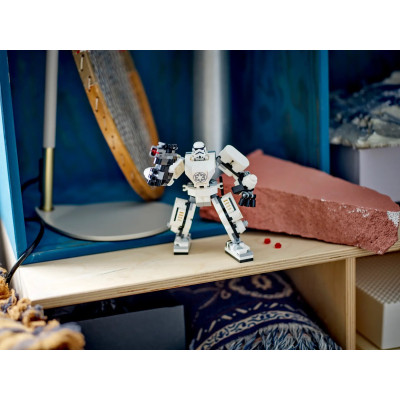 LEGO Конструктор Star Wars™ Робот Штурмовика