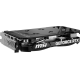 MSI Відеокарта GeForce RTX 4060 8GB GDDR6 VENTUS 2X BLACK OC