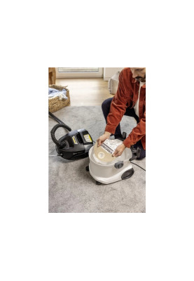 Karcher Мішки для пилососу KFI 657 флісовий SE 5 SE 5.100 SE 6.100 4шт