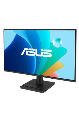 ASUS Монітор 24.5" VA259HGA D-Sub, HDMI, MM, IPS, 120Hz, 1ms, sRGB 99%, AdaptiveSync