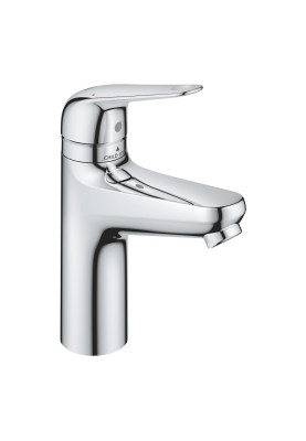 Grohe Змішувач для раковини Swift М довж. виливу - 102мм, неповоротний, 1 важіль, хром