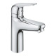 Grohe Змішувач для раковини Swift М довж. виливу - 102мм, неповоротний, 1 важіль, хром