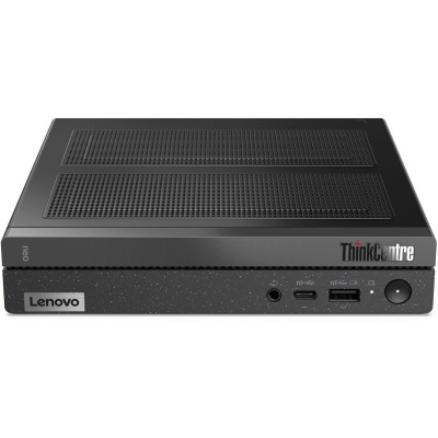 Lenovo Комп'ютер персональний ThinkCentre neo 50q-G4 Intel i5-13420H, 16GB, F512GB, UMA, WiFi, кл+м, без ОС