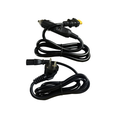 Könner & Söhnen Портативна електростанція KS 1200PS, 1200Вт, 1030Вт/рік, LifePo4, Bluetooth, 12.4кг