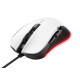 Trust Миша GXT 922 YBAR USB White