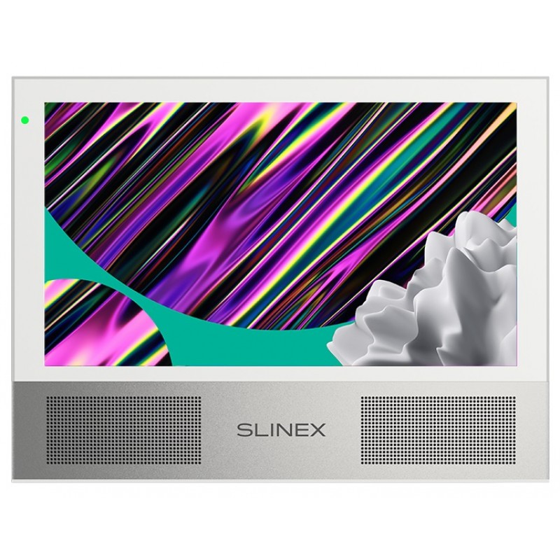 Slinex Відеодомофон Sonik 7 Cloud білий