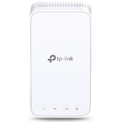 TP-Link Повторювач Wi-Fi сигналу RE330 AC1200 1хFE LAN OneMesh