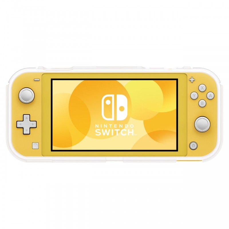 Hori Чохол Duraflexi Protector (Pikachu & Friends) для Nintendo Switch Lite