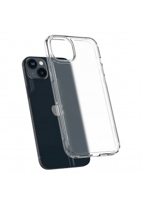 Spigen Чохол для Apple iPhone 14 Ultra Hybrid, Frost Clear